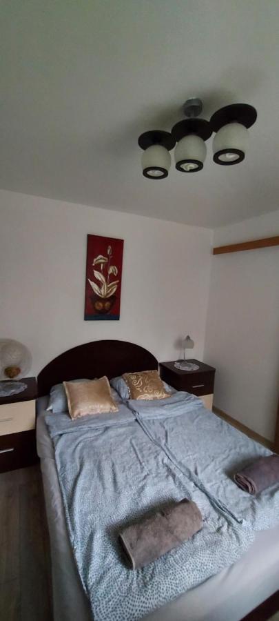 Ferienwohnung Nad Morzem Danzig Exterior foto