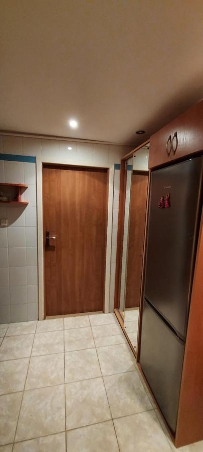 Ferienwohnung Nad Morzem Danzig Exterior foto